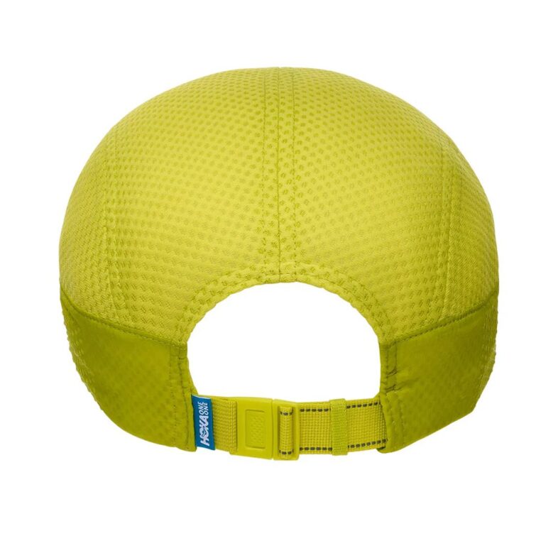 Jockey Hoka Trail Run Citrus - Imagen 4