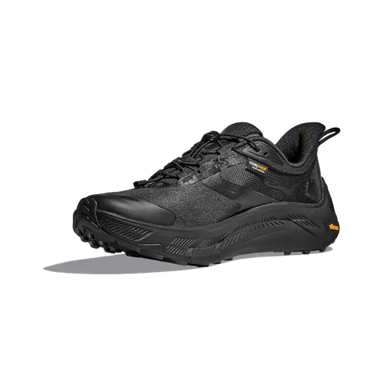 Hoka Mujer Transport 2 Black - Imagen 3