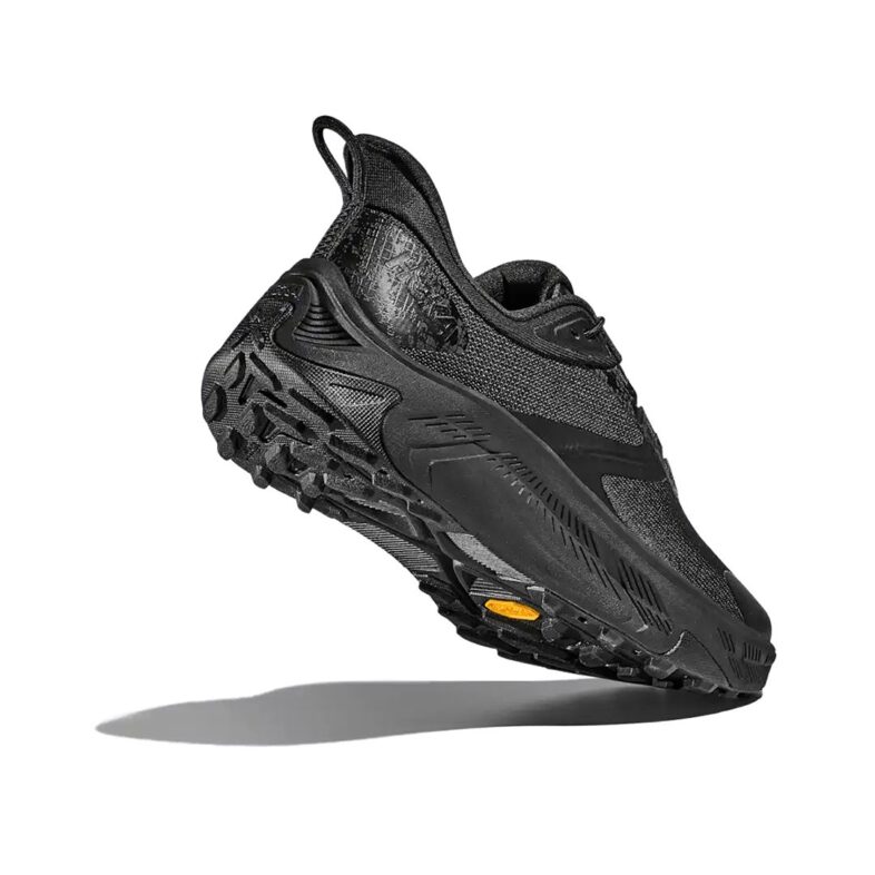 Hoka Mujer Transport 2 Black - Imagen 4