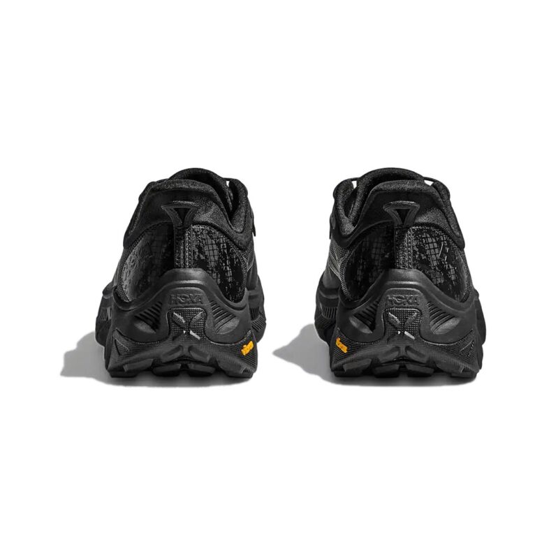 Hoka Mujer Transport 2 Black - Imagen 5
