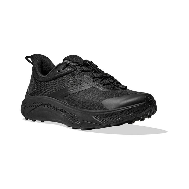 Hoka Hombre Transport 2 Black - Imagen 3