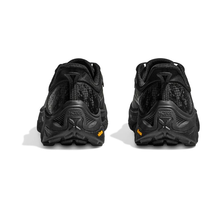 Hoka Hombre Transport 2 Black - Imagen 5