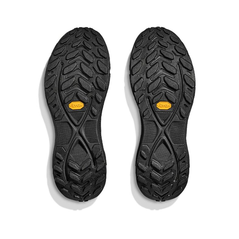 Hoka Hombre Transport 2 Black - Imagen 6
