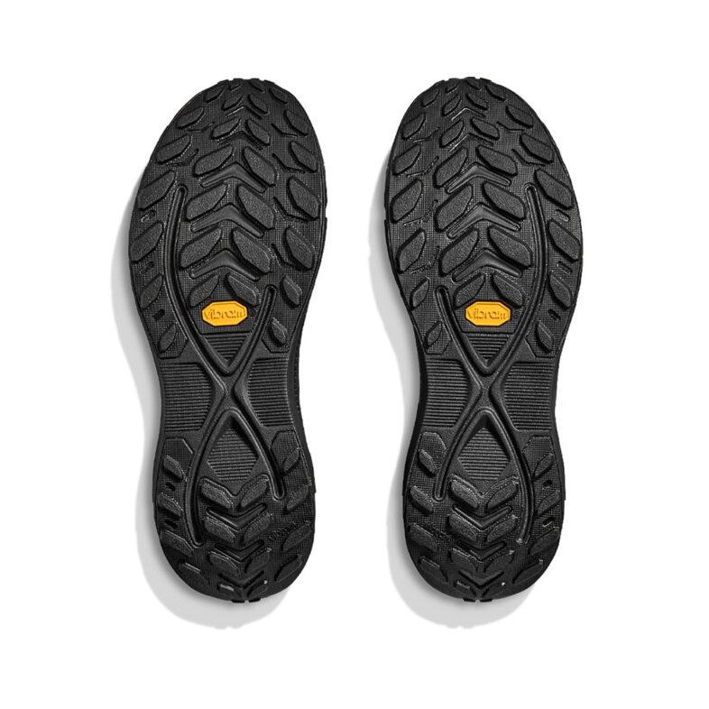 Hoka Mujer Transport 2 Black - Imagen 7