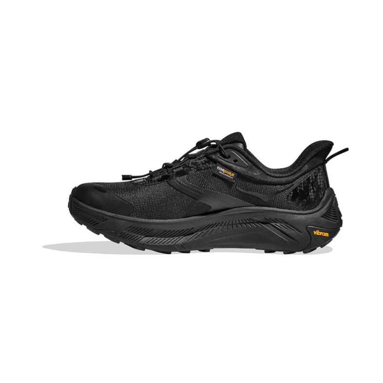 Hoka Hombre Transport 2 Black - Imagen 7