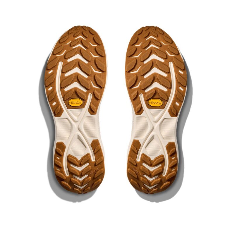 Hoka Hombre Transport 2 Black/Alabaster - Imagen 7