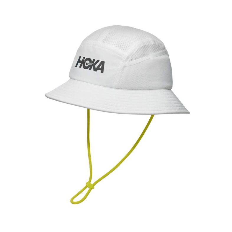 Gorro Adventure 2.0 White