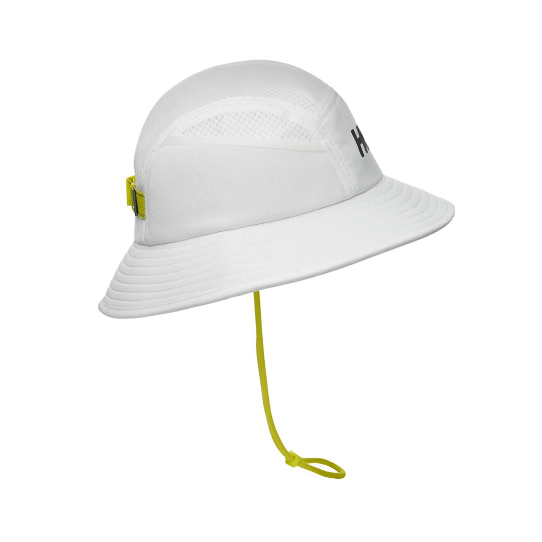 Gorro Adventure 2.0 White - HOKA® Oficial Chile