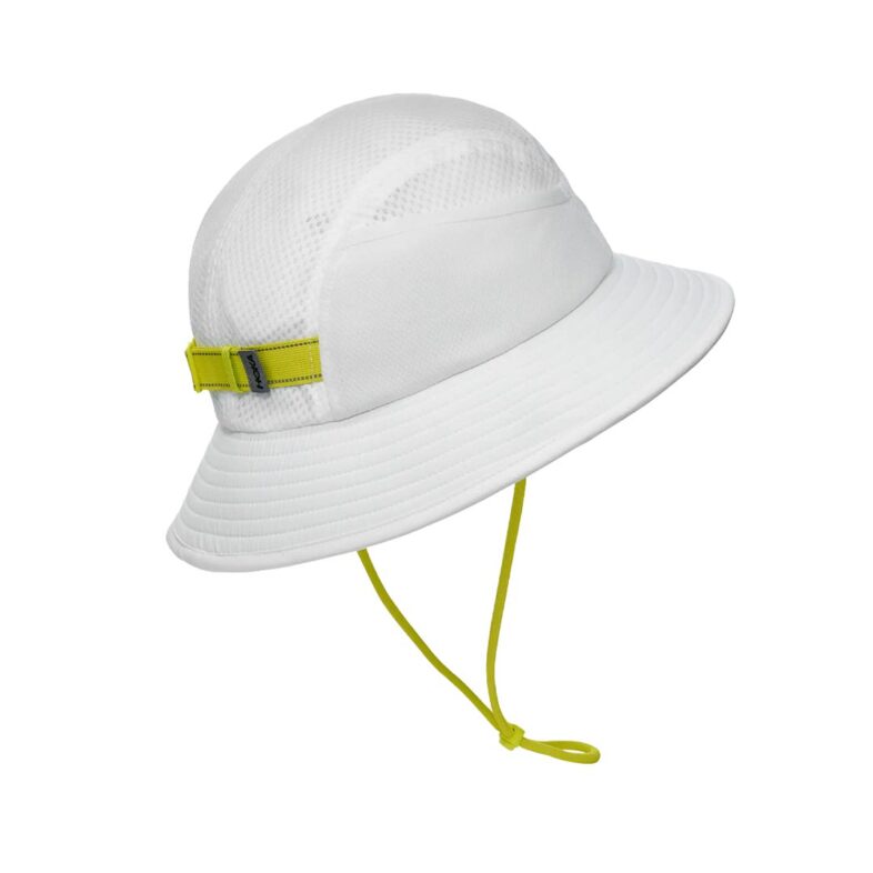 Gorro Adventure 2.0 White - Imagen 3
