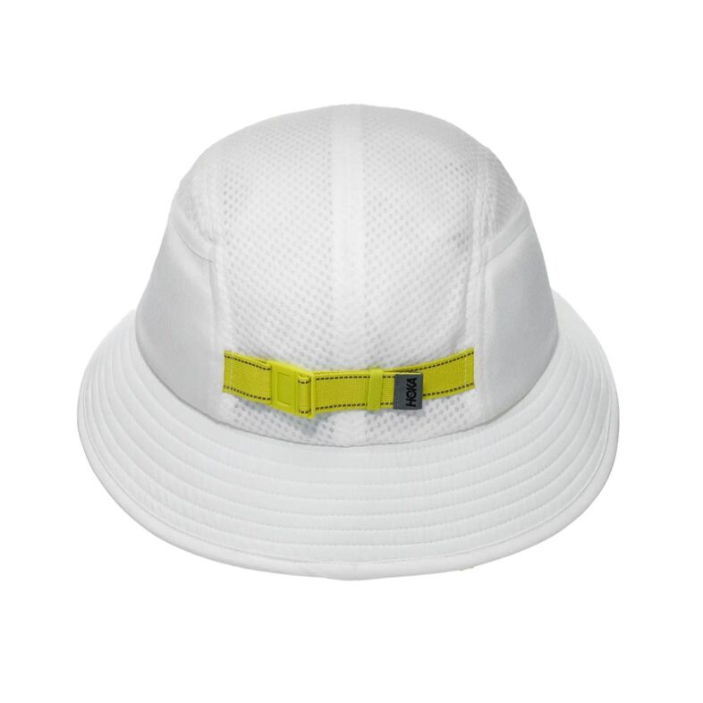 Gorro Adventure 2.0 White - Imagen 4