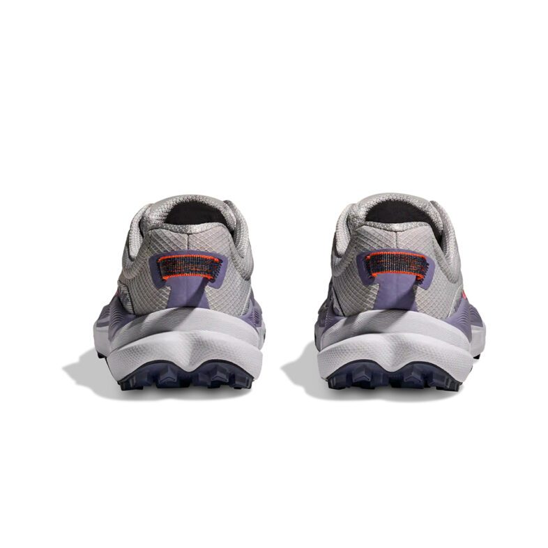 Hoka Torrent 4 Mujer Stardust / Wild indigo - Imagen 5