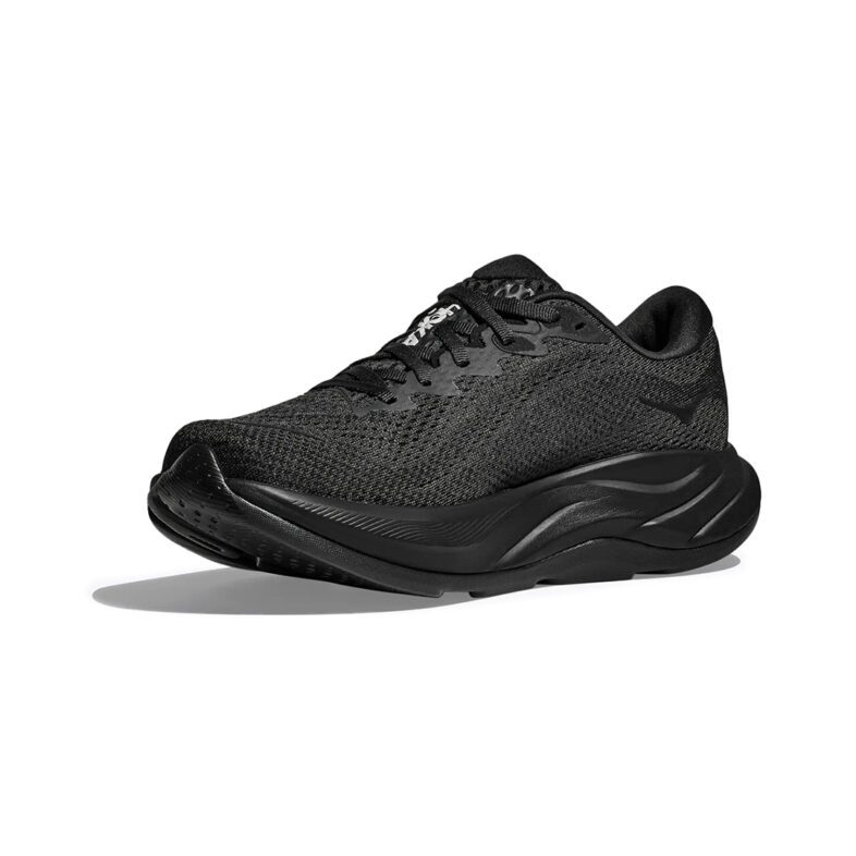 Hoka Rincon 4 Hombre Black - Imagen 3
