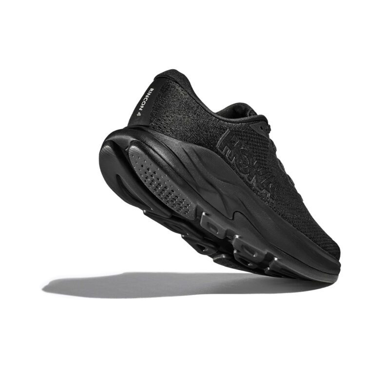 Hoka Rincon 4 Hombre Black - Imagen 4
