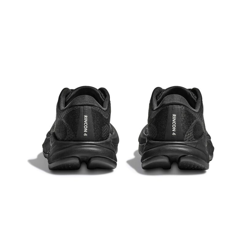 Hoka Rincon 4 Hombre Black - Imagen 5
