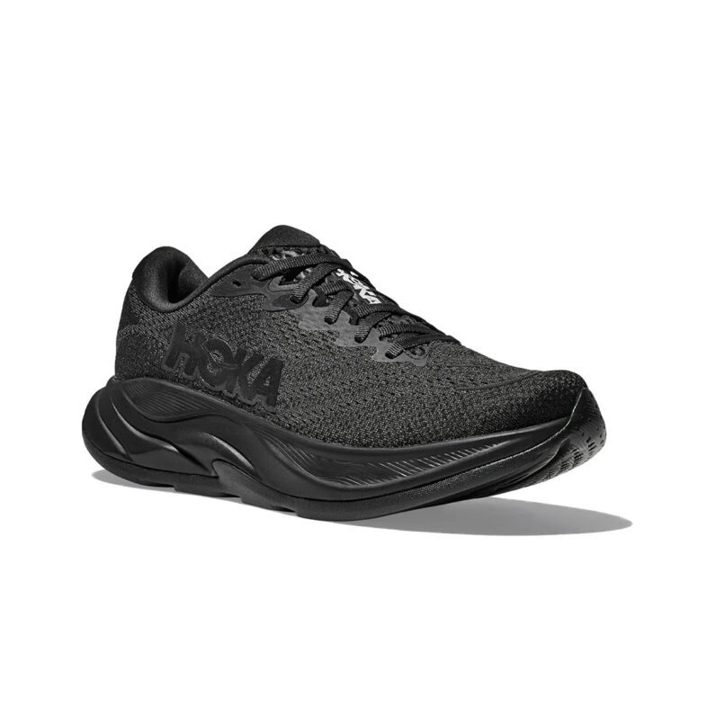 Hoka Rincon 4 Hombre Black - Imagen 6