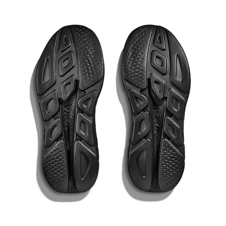 Hoka Rincon 4 Hombre Black - Imagen 7