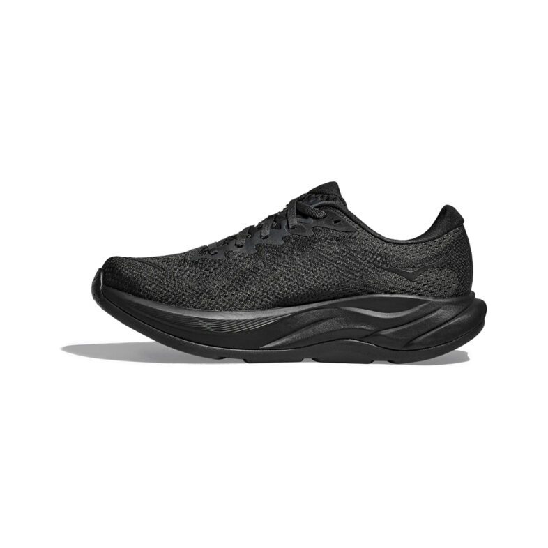 Hoka Rincon 4 Hombre Black - Imagen 8