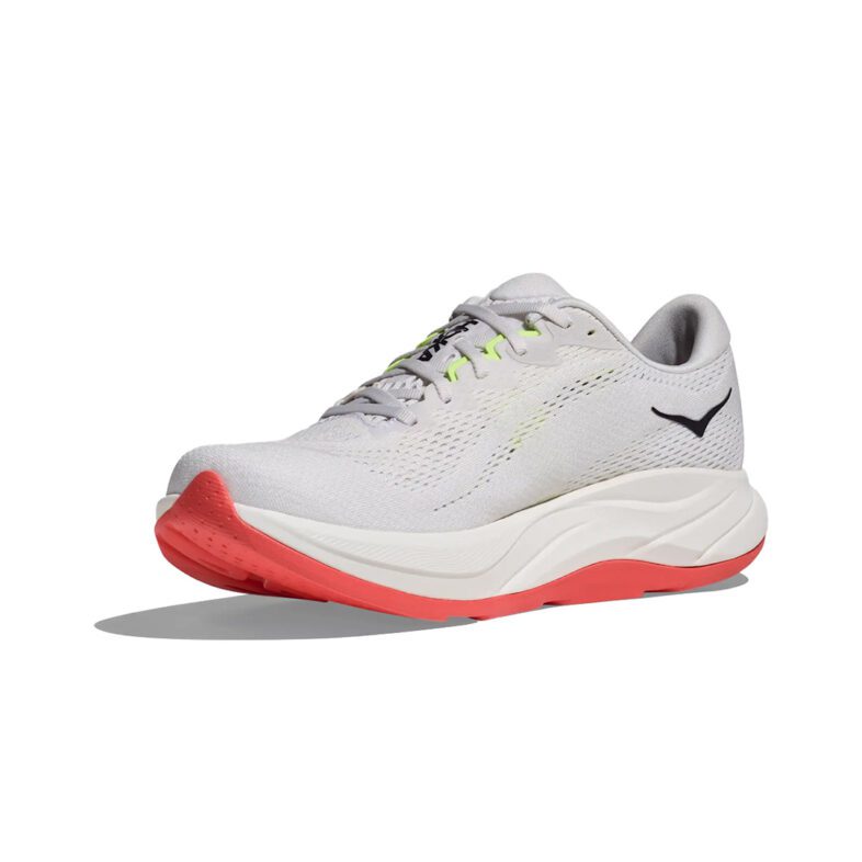 Hoka Rincon 4 Hombre Frost / Neon Yuzu - Imagen 3