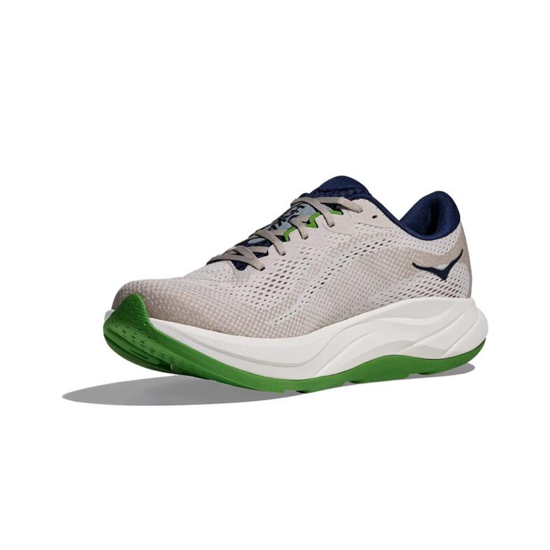 Hoka Rincon 4 Hombre Putty / Grout - Imagen 3