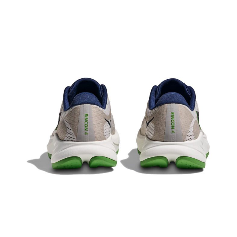 Hoka Rincon 4 Hombre Putty / Grout - Imagen 5