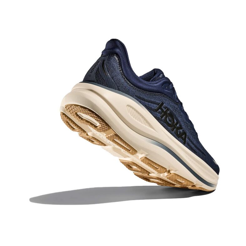 Hoka Bondi 9 Hombre Dark Blue - Imagen 4