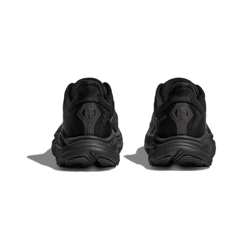 Hoka Clifton 10 Hombre Black - Imagen 5