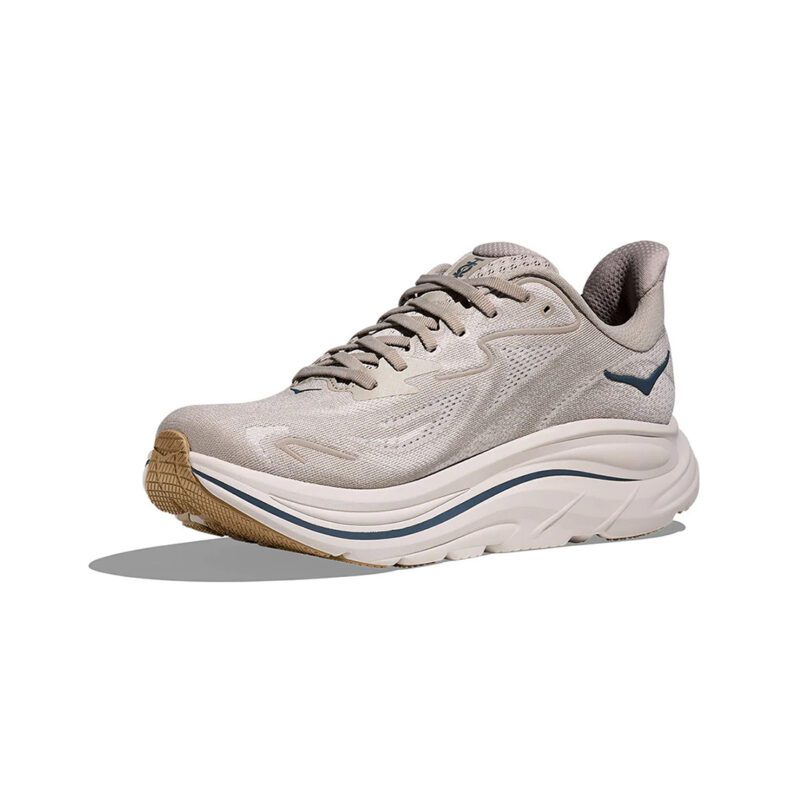 Hoka Clifton 10 Hombre Putty/Grout - Imagen 3