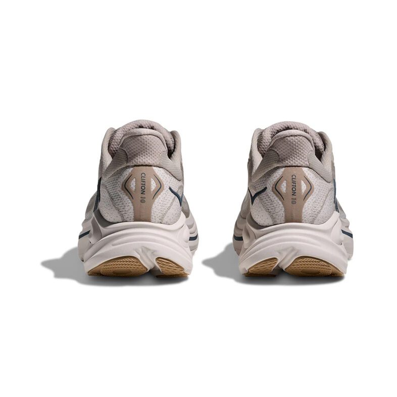 Hoka Clifton 10 Hombre Putty/Grout - Imagen 5