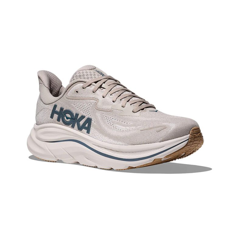 Hoka Clifton 10 Hombre Putty/Grout - Imagen 6