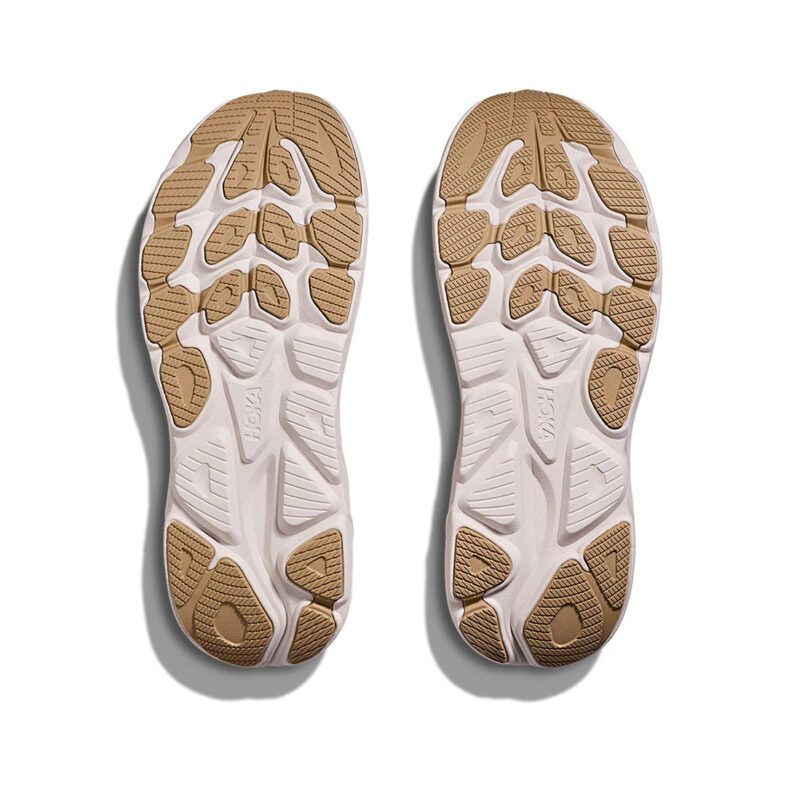 Hoka Clifton 10 Hombre Putty/Grout - Imagen 7