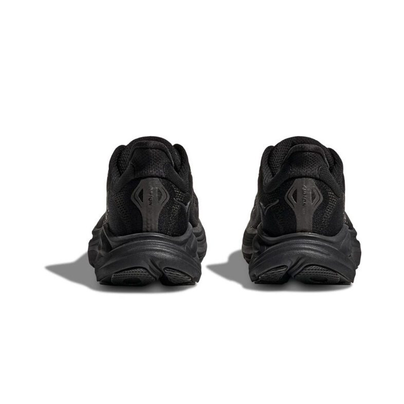 Hoka Clifton 10 Mujer Black - Imagen 5