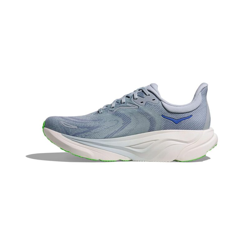 Hoka Arahi 8 Hombre Mineral Blue / Washed Blue - Imagen 7
