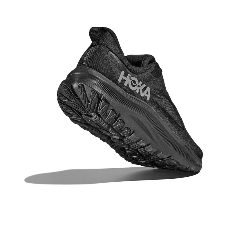 Hoka Kawana 3 Mujer Black - Imagen 4