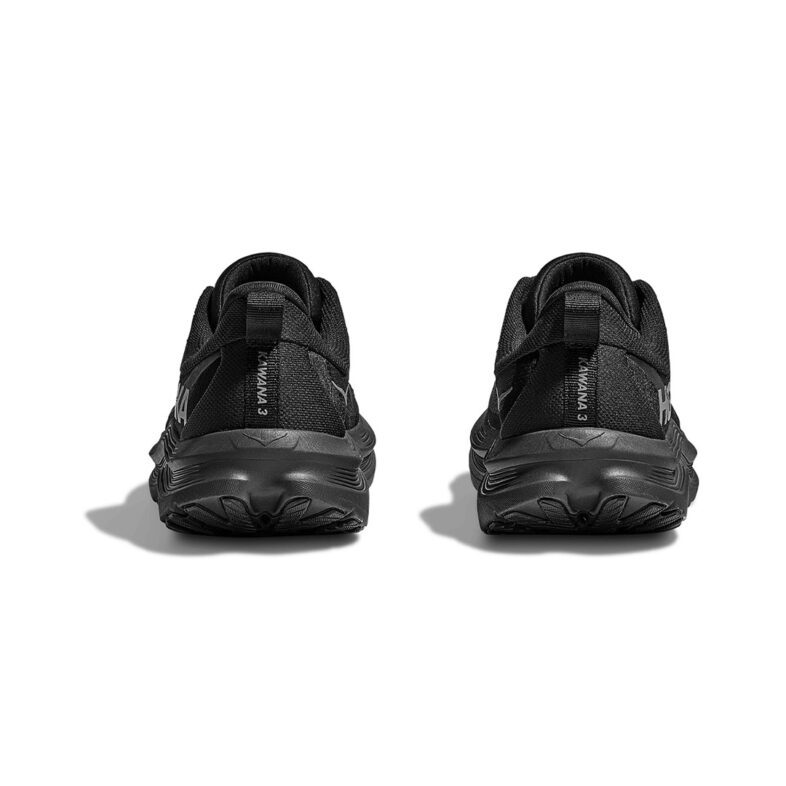 Hoka Kawana 3 Mujer Black - Imagen 5