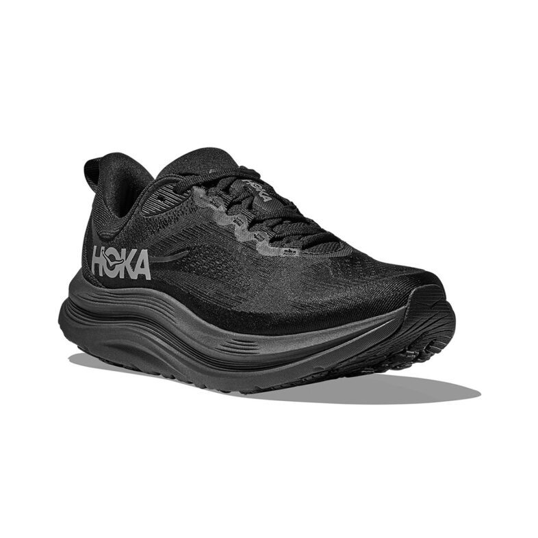 Hoka Kawana 3 Mujer Black - Imagen 6