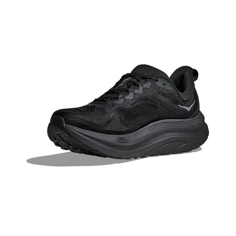 Hoka Kawana 3 Hombre Black - Imagen 3