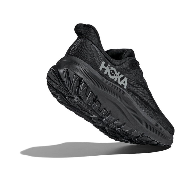 Hoka Kawana 3 Hombre Black - Imagen 4