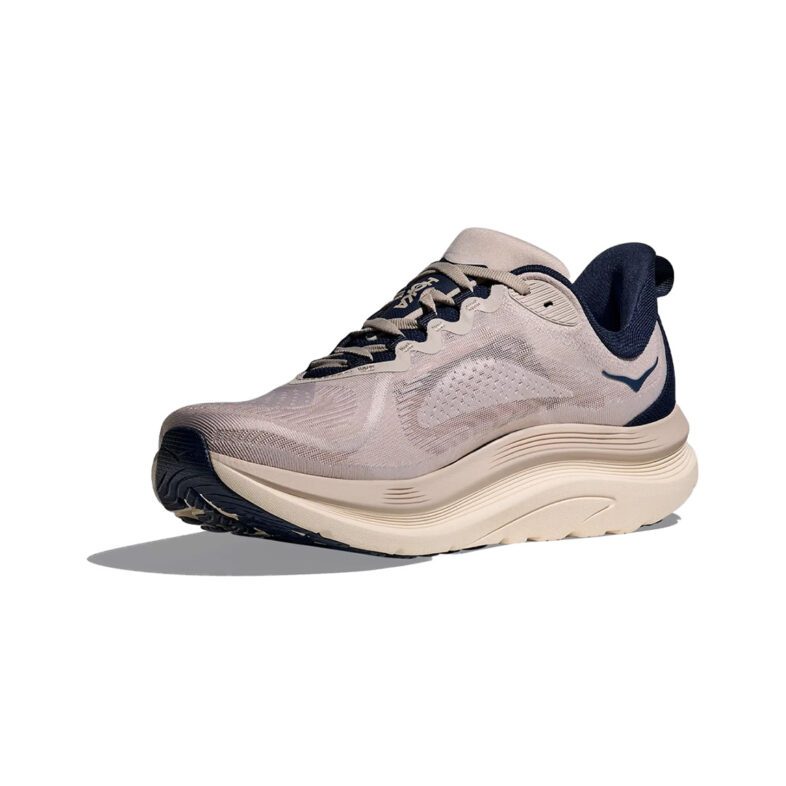 Hoka Kawana 3 Hombre Putty / Midnight Blue - Imagen 3