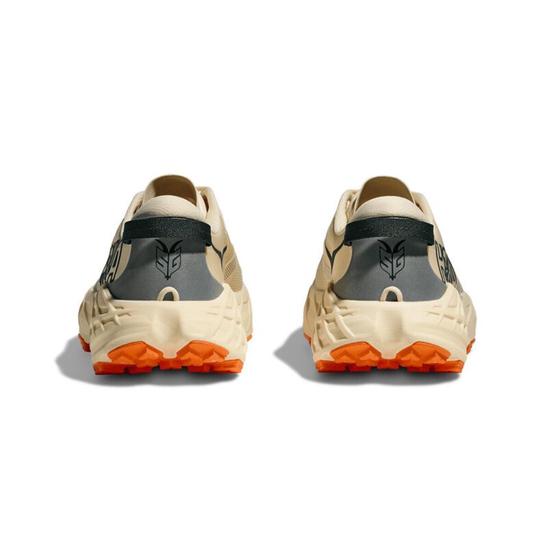 Hoka Speedgoat 7 Hombre Vintage Yellow/Turmeric - Imagen 5