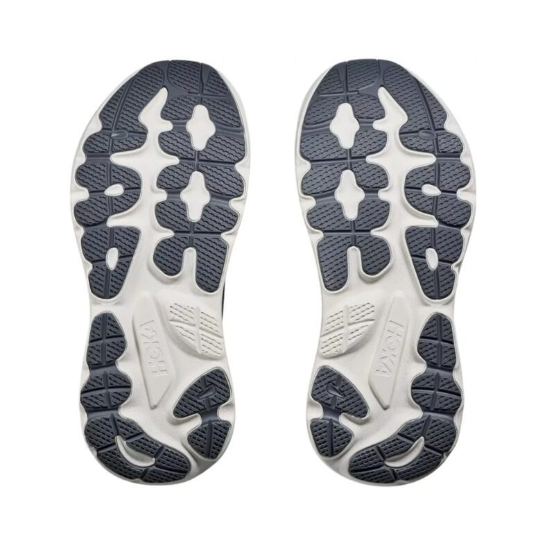 Hoka Gaviota 6 Hombre Midnight Blue/Faded Navy - Imagen 6