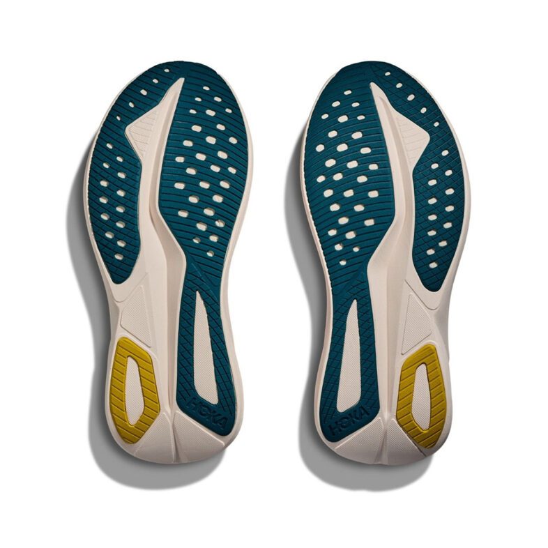 Hoka Mach 7 Mujer Lingonberry/Cranberry - Imagen 7