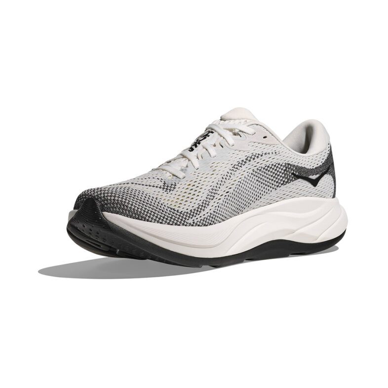 Hoka Rincon 4 Hombre White / Black - Imagen 3