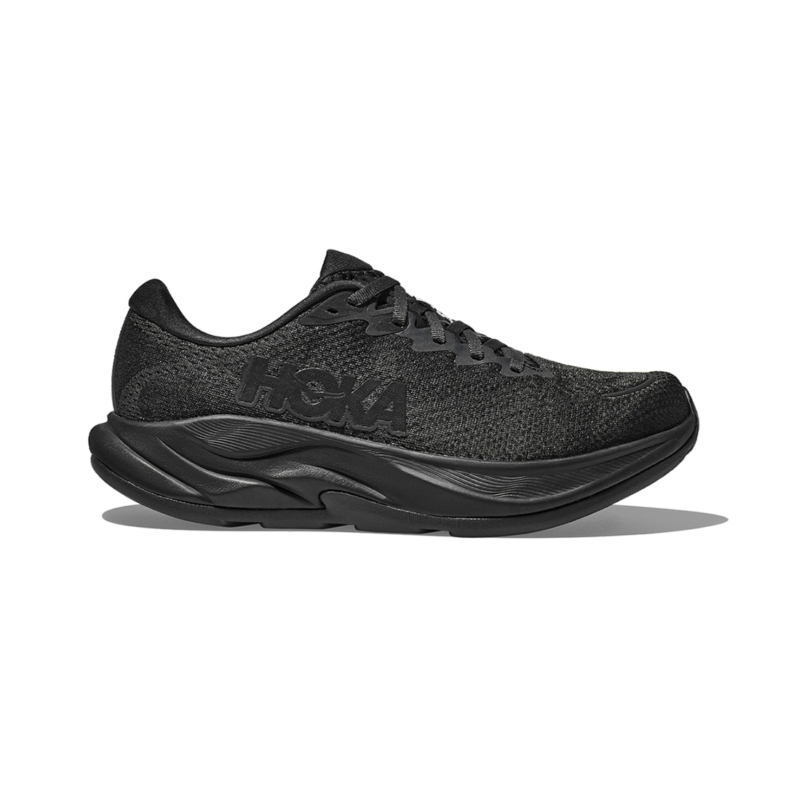 Hoka Rincon 4 Mujer Black