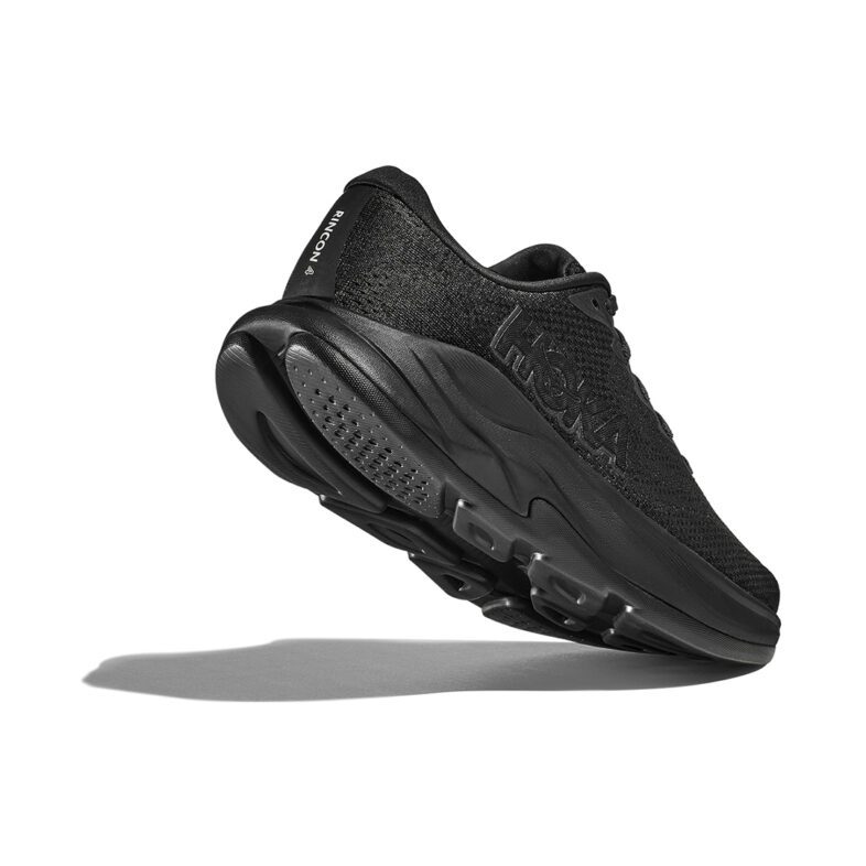 Hoka Rincon 4 Mujer Black - Imagen 4