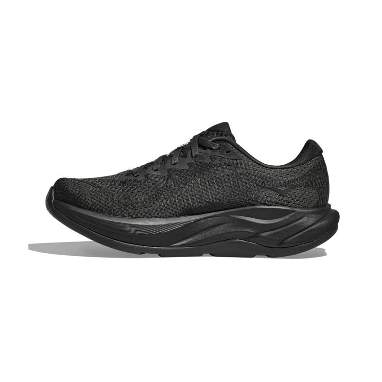 Hoka Rincon 4 Mujer Black - Imagen 8