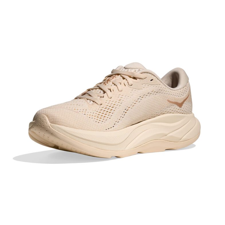 Hoka Rincon 4 Mujer Vanilla /Birch - Imagen 3