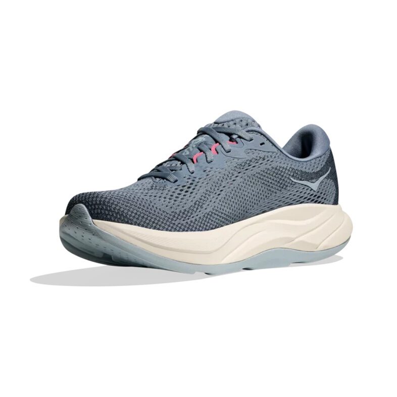 Hoka Rincon 4 Mujer Washed Blue / Faded navy - Imagen 3