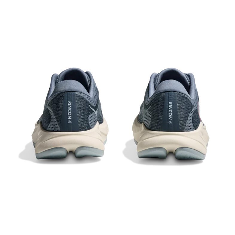 Hoka Rincon 4 Mujer Washed Blue / Faded navy - Imagen 5