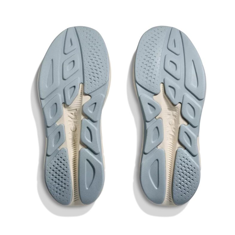 Hoka Rincon 4 Mujer Washed Blue / Faded navy - Imagen 7