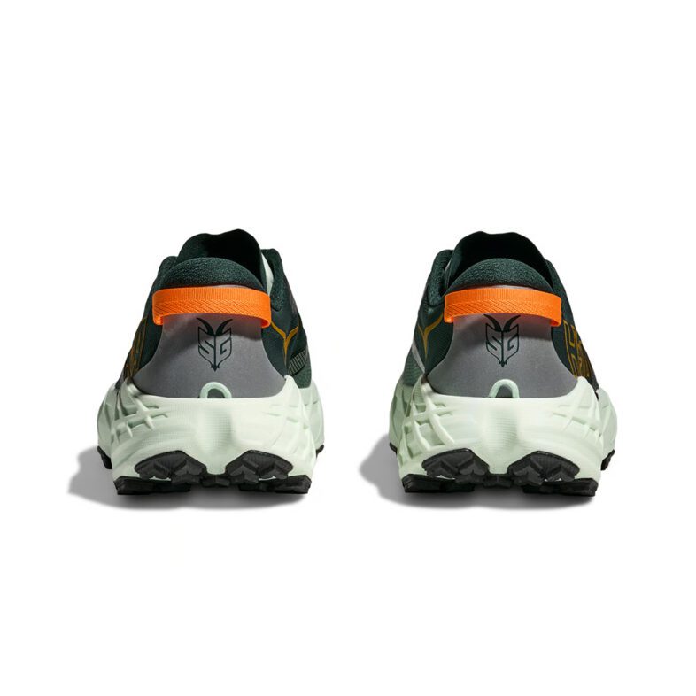 Hoka Speedgoat 7 Hombre Bay Leaf / Sea Glass - Imagen 5